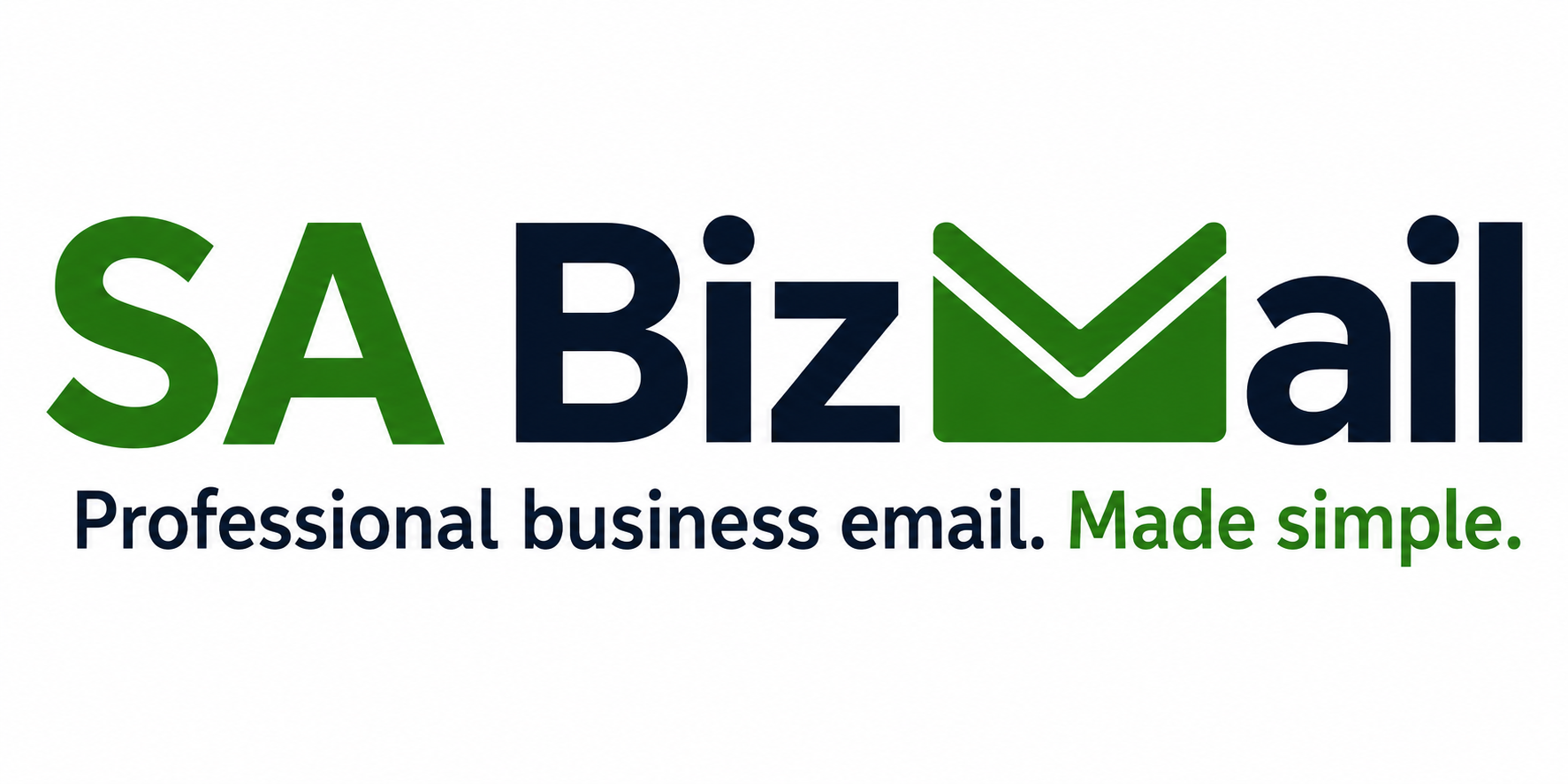 SA BizMail